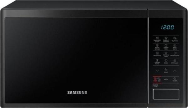 Samsung MS23J5133AK/TR Solo Mikrodalga Fırın - Image 1