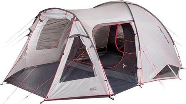 High Peak Amora 5 Kişilik Kamp Çadırı Premium Çadır - Image 1