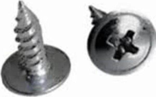 Akdeniz Agraf Vidası 4,2x19 Mm Çinko 750 Adet - Image 1