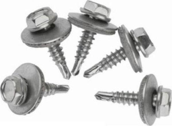 Akdeniz Dikiş Vidası Kutulu 4,8x20 Mm 700 Adet 4MmDk - Image 1