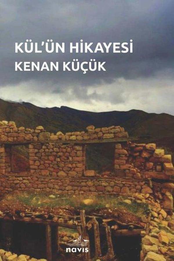 Kül'ün Hikayesi - Navis - Image 1