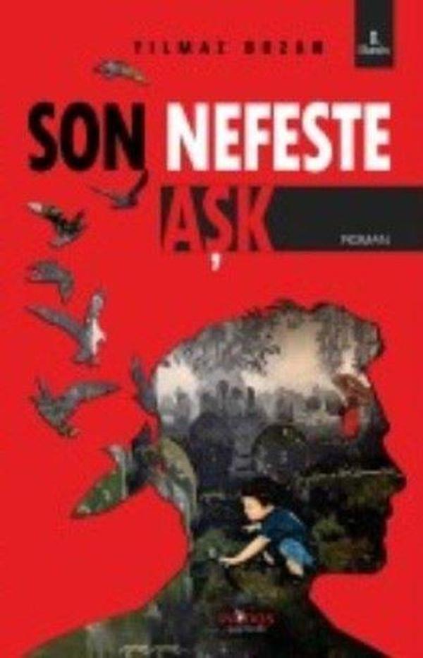 Son Nefeste Aşk - Paydos Yayıncılık - Image 1