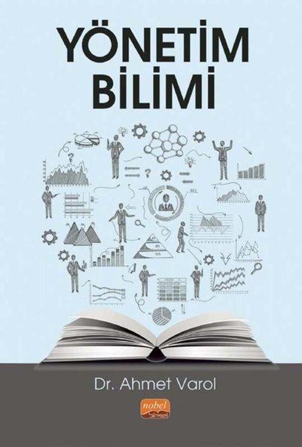 Yönetim Bilimi - Nobel Bilimsel Eserler - Image 1