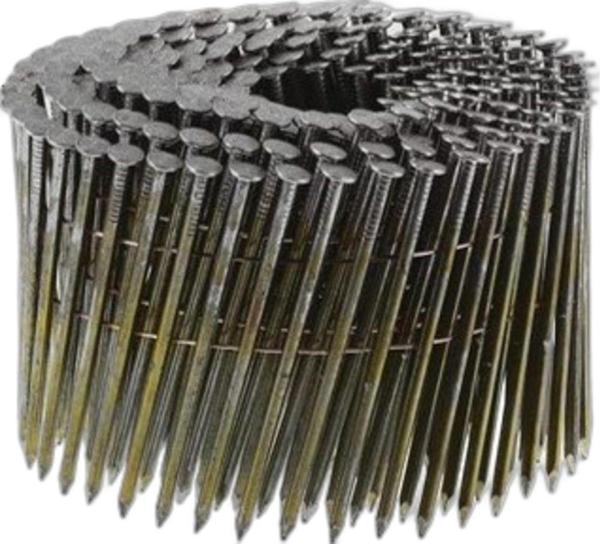 Akdeniz Tele Dizili Rulo Çivi 2.5*65 Mm 9000 Adet (Düz) - Image 1