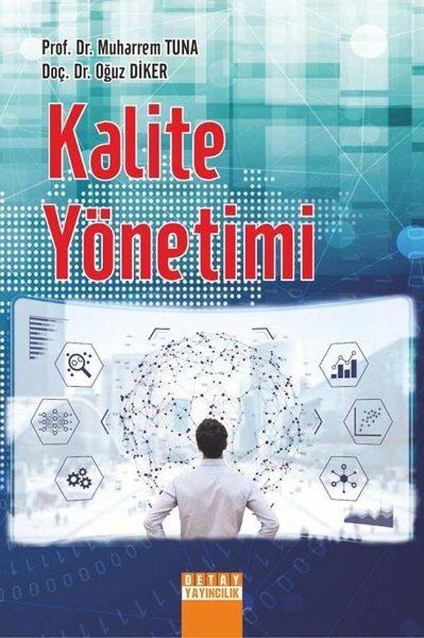 Detay Yayıncılık Kalite Yönetimi - Detay Yayıncılık - Image 1