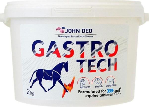 Gastro Tech 2 Kg - Image 1