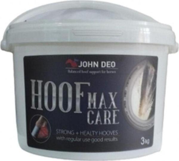 Hoof Max Care 3 Kg (biotin) - Image 1