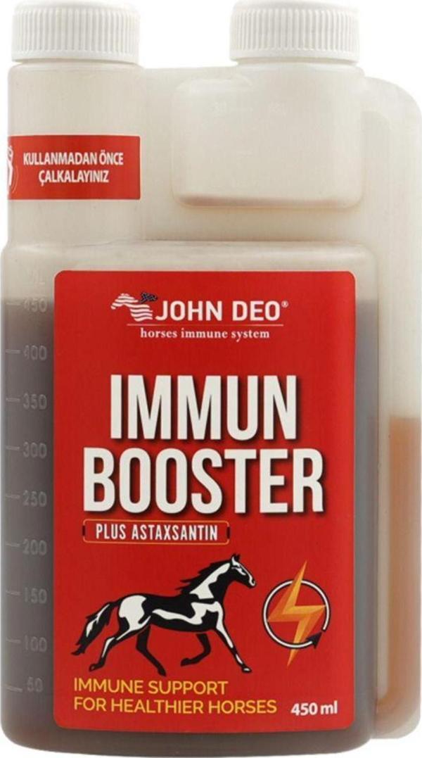 Immun Booster 450 ml - Image 1