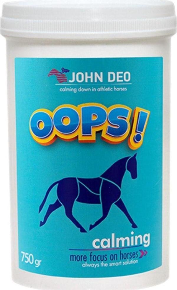 John Deo Oops Calming 750 Gr - Image 1