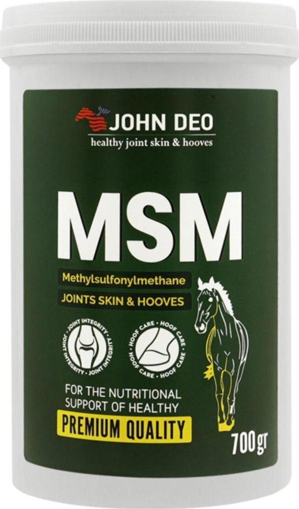 Msm 700 gr - Image 1