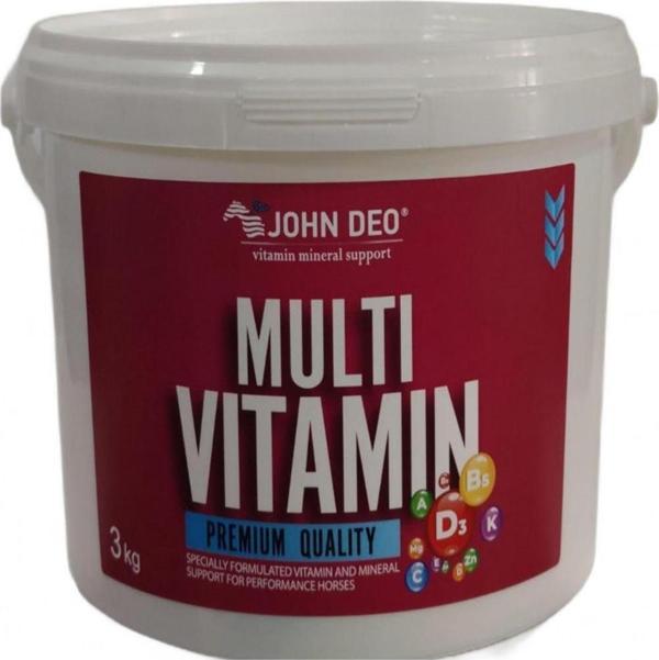 Multi Vitamin 3 KG - Image 1