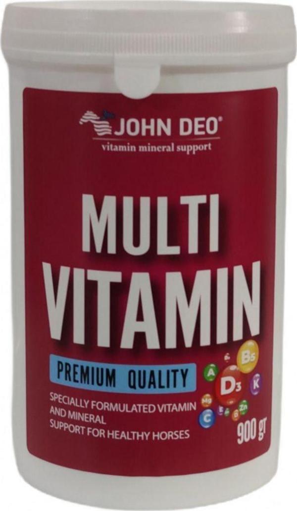 Multi Vitamin 900 Gr - Image 1