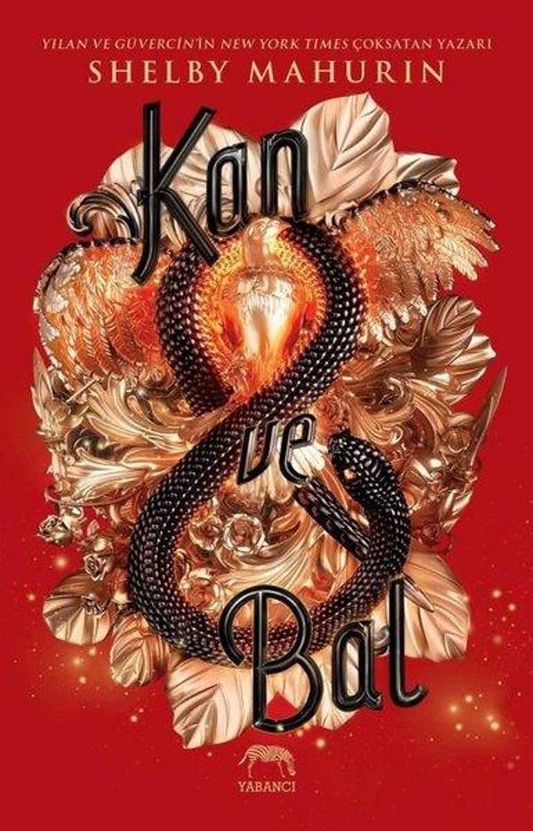 Kan ve Bal - Yabancı - Image 1