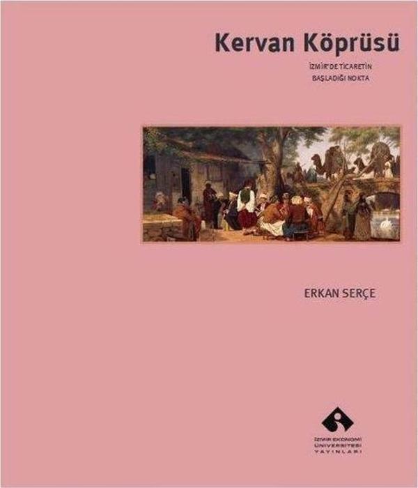 Kervan Köprüsü - İzmir Ekonomi Üniversitesi - Image 1
