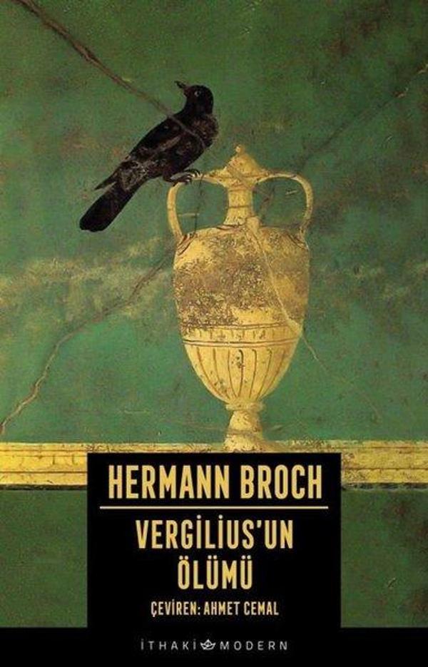 Vergilius'un Ölümü - İthaki Yayınları - Image 1