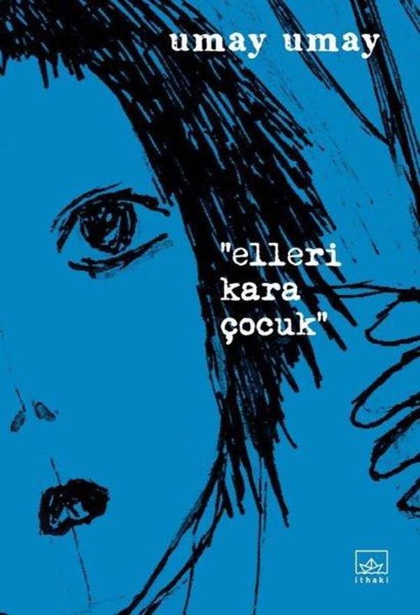 Elleri Kara Çocuk - İthaki Yayınları - Image 1