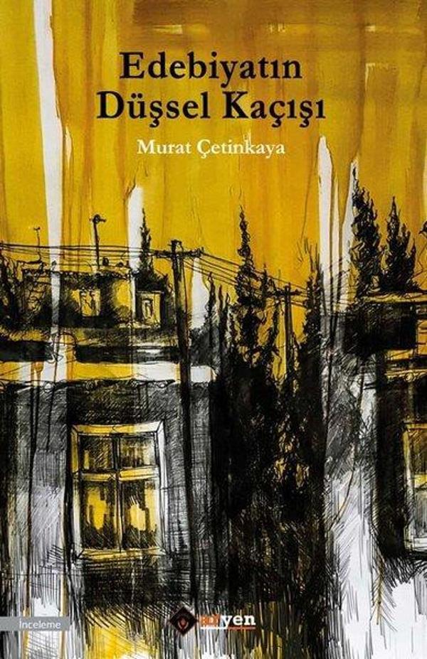 Edebiyatın Düşsel Kaçışı - Aryen - Image 1