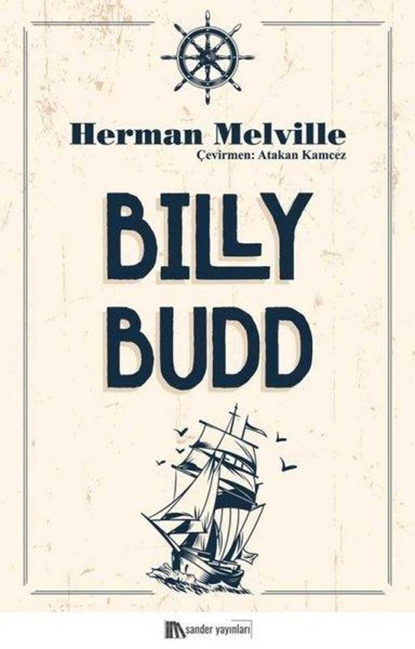 Billy Budd - Sander Yayınları - Image 1