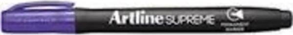 artline 700 Supreme Permanent Marker Mor - Image 1