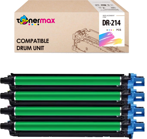 Konica Minolta Bizhub C227 Muadil Drum Ünitesi Takım / DR-214 / TMXC227DR - Image 1