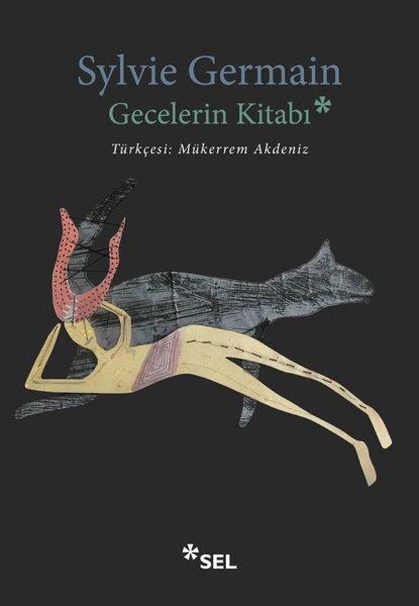 Gecelerin Kitabı - Sel Yayıncılık - Image 1