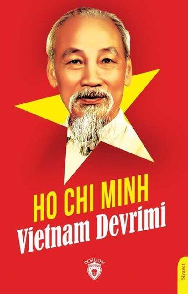 Vietnam Devrimi - Dorlion Yayınevi - Image 1