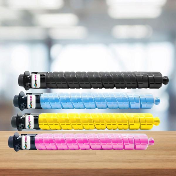 Ricoh IM-C3000 / IM-C3500 Muadil Toner Set / IM-C3500 - Image 1
