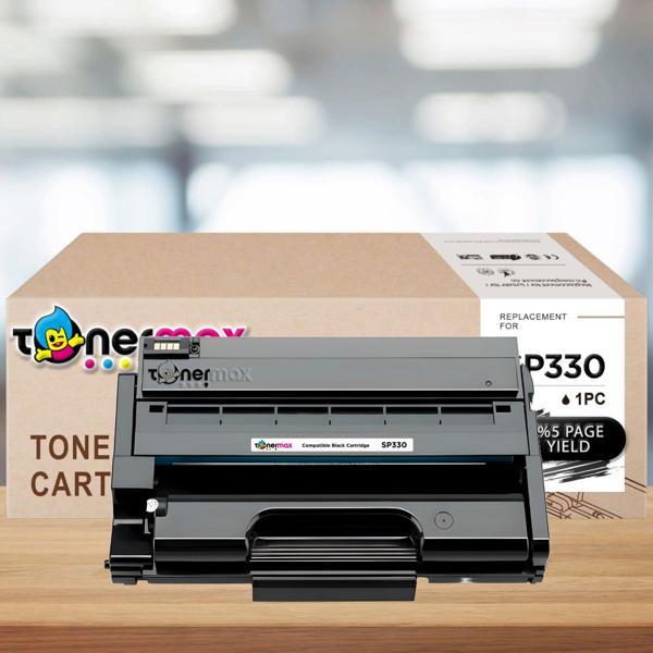 Ricoh SP-330H Muadil Toner / M320 / M320FB / P310 / SP330 / SP330DN / SP330SN - Image 1