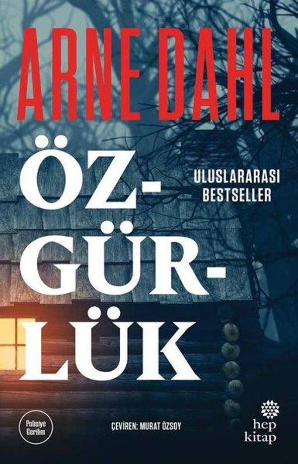 Özgürlük - Hep Kitap - Image 1
