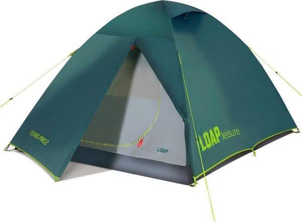 Loap Texas Pro 2 Kamp Çadırı 2 Kişilik - Image 1