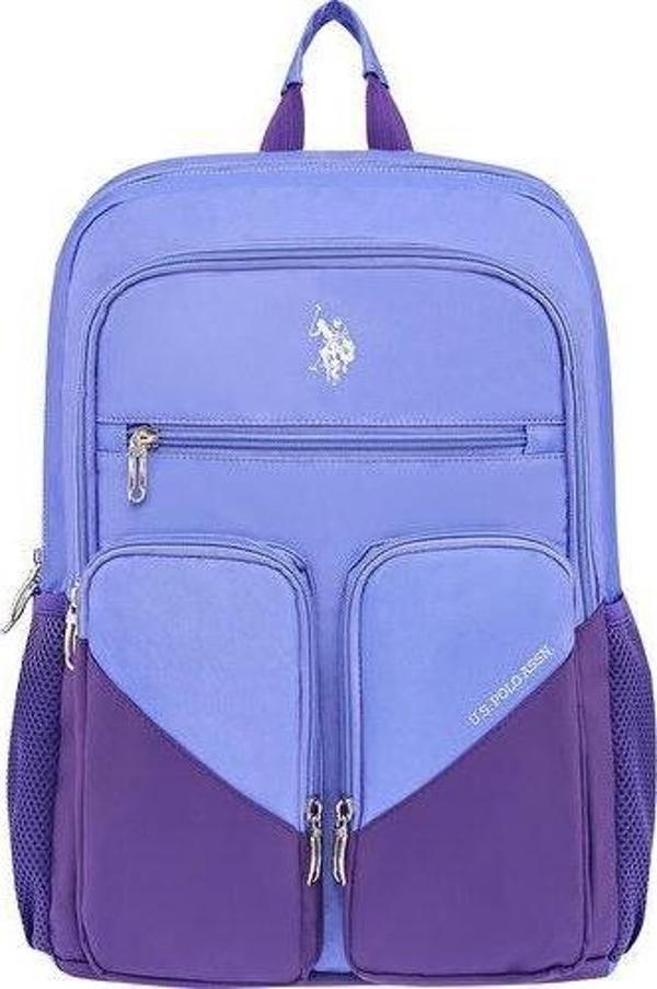 U.S. Polo Assn. Sırt Çantası plcan24109 - Image 1