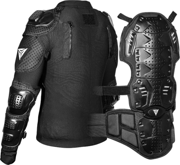 Motowolf Vücut Koruma Full Body Armour - Image 1