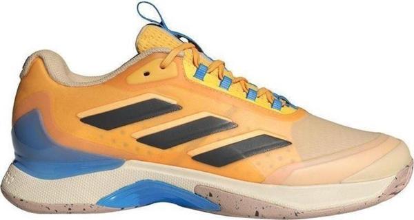 Adidas IF0401 Avacourt Turuncu Kadın Tenis Ayakkabısı - Image 1