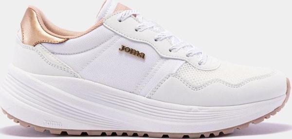 Joma Casual C427 Lady 24 Beyaz Kadın Günlük Ayakkabı C427LS2402 - Image 1