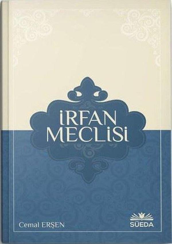İrfan Meclisi - Süeda Yayınları - Image 1