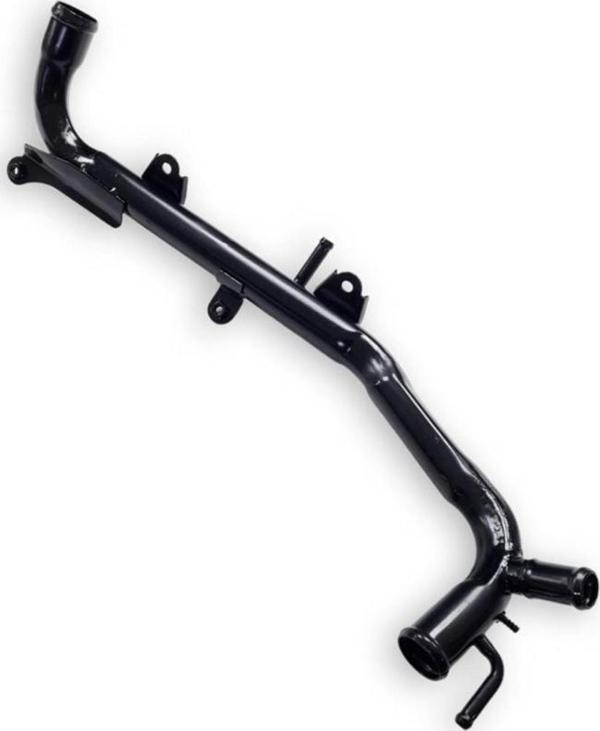 VW Passat B5.5 2001-2005 1.6 ALZ Devirdaim Su Borusu Sac 06B121071AD - Image 1