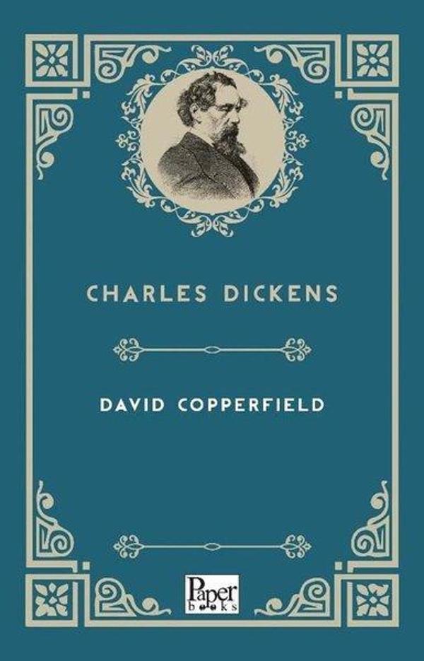 David Copperfield - Paper Books - Image 1