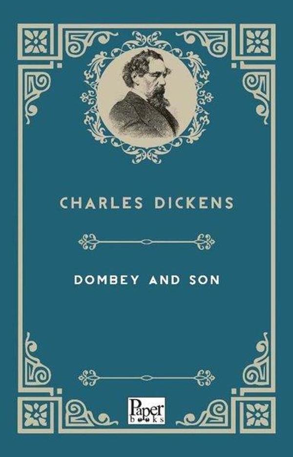 Dombey And Son - Paper Books - Image 1