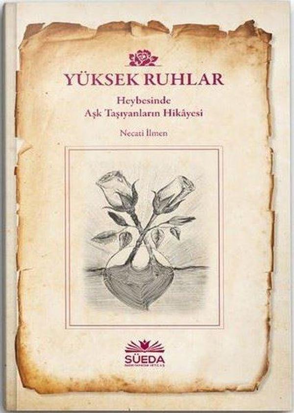 Yüksek Ruhlar - Türkçe - Süeda Yayınları - Image 1