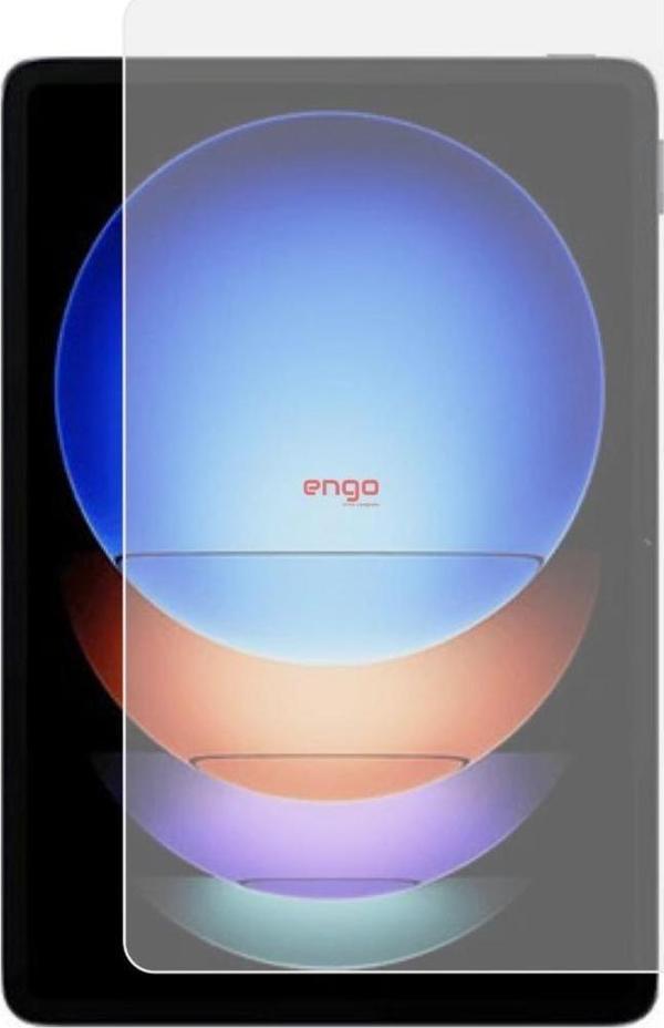 Xiaomi Pad 6S Pro 12.4 inç Mat Ekran Koruyucu Nano Şeffaf - Image 1