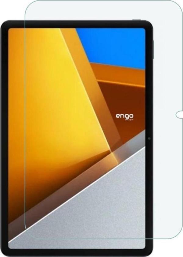Xiaomi Poco Pad 12.1 inç Ekran Koruyucu Nano Şeffaf Esnek - Image 1