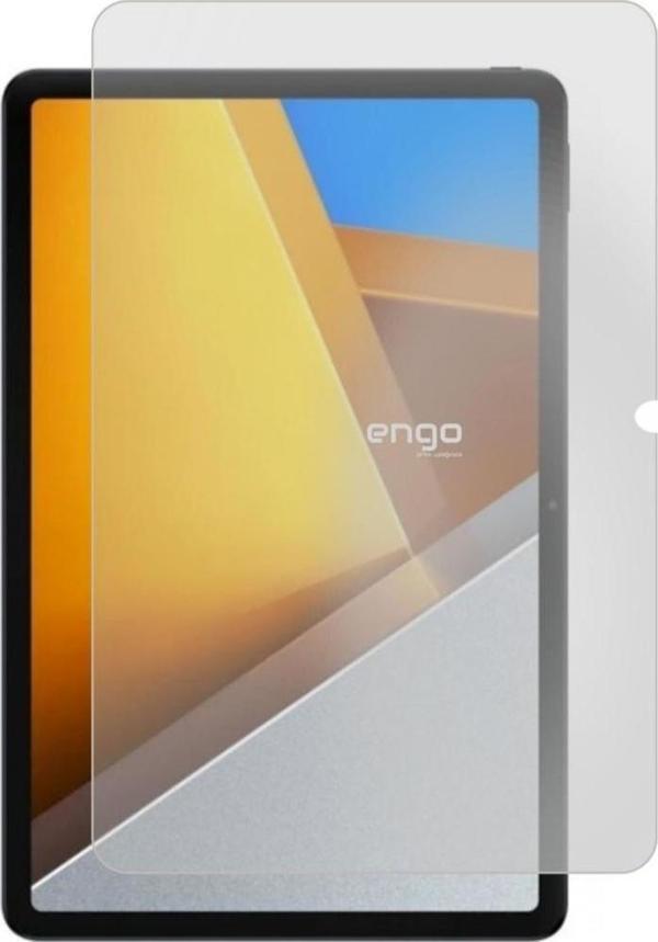 Xiaomi Poco Pad 12.1 inç Mat Ekran Koruyucu Nano Şeffaf - Image 1