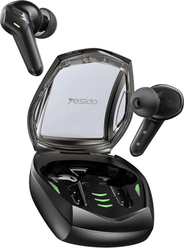 TWS144 Gaming Kablosuz Airpods Kulaklık  - Image 1