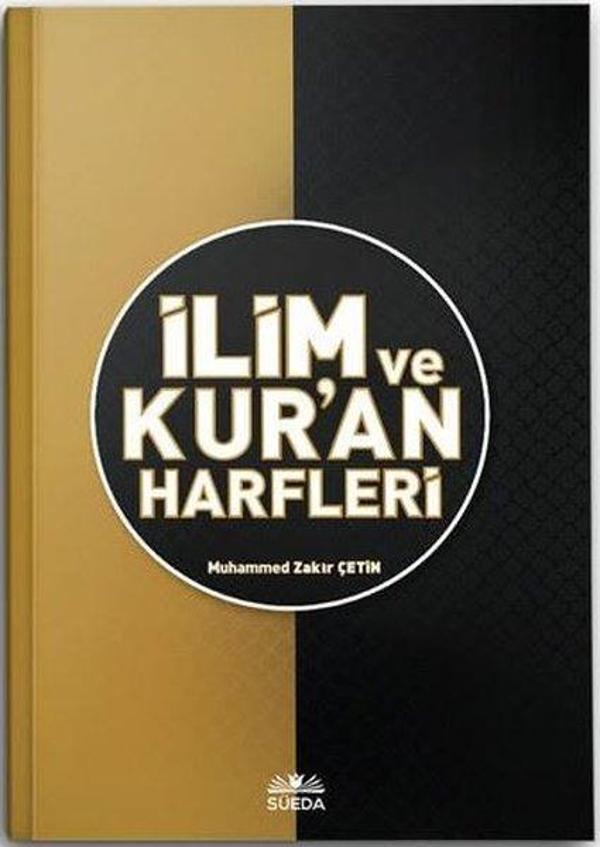 İlim ve Kur'an Harfleri - Süeda Yayınları - Image 1