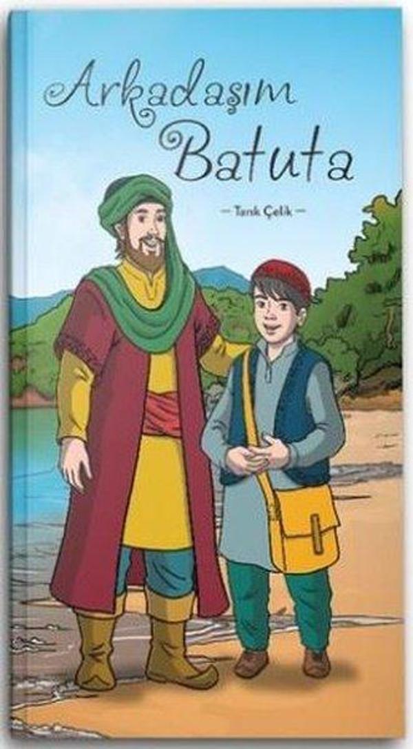 Arkadaşım Batuta - Süeda Yayınları - Image 1