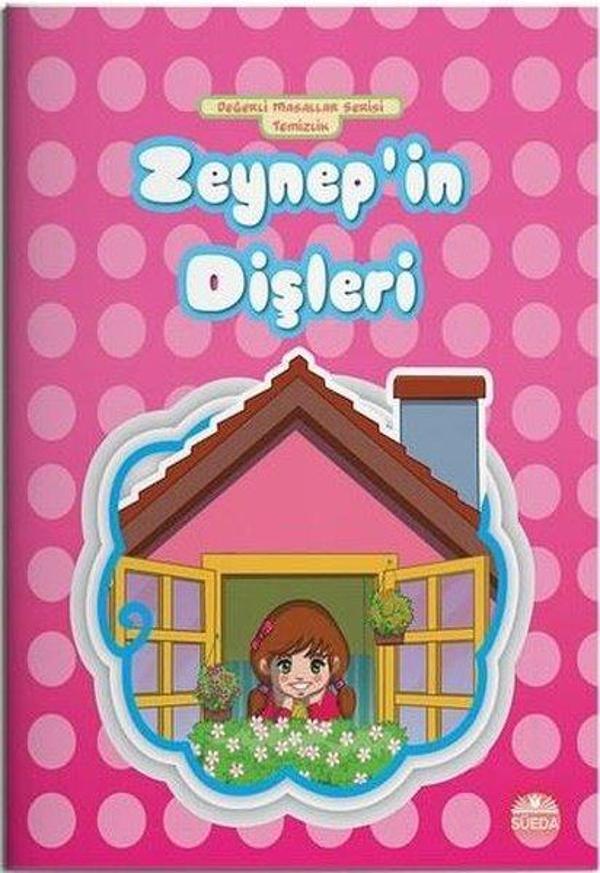 Zeynep'in Dişleri - Süeda Yayınları - Image 1