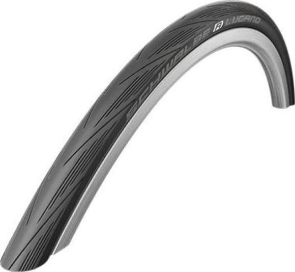 Schwalbe Lugano 700x32 Yol Bisikleti Dış Lastik - Image 1