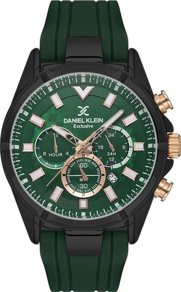 Daniel Klein DKE.1.10579-3 Erkek Kol Saati - Image 1