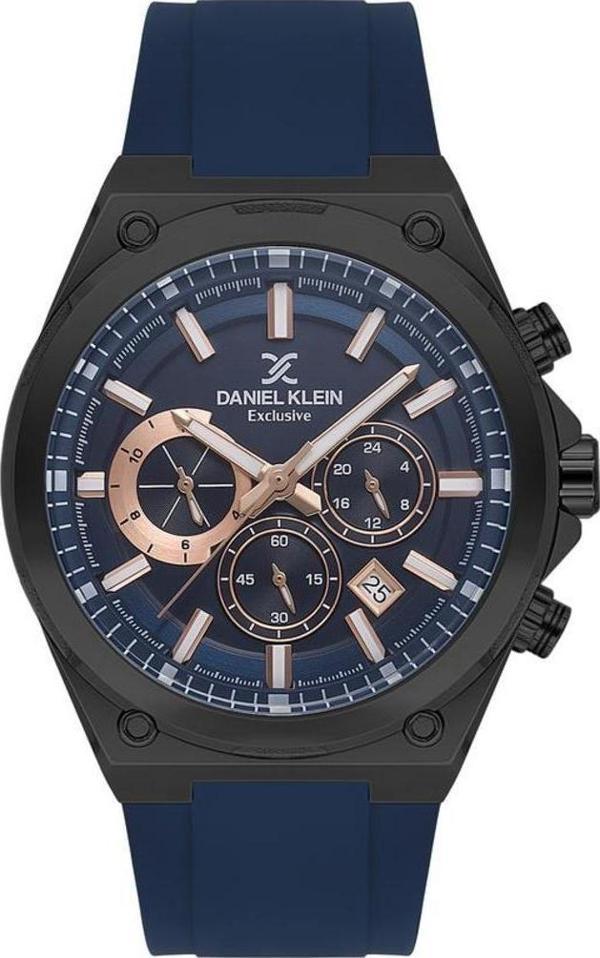 Daniel Klein DKE.1.10643-5 Erkek Kol Saati - Image 1