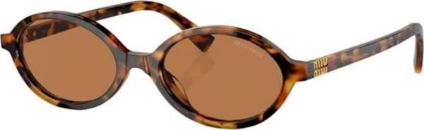 Miu Miu 0MU 04ZS 19P2Z150 HN Kadın Güneş Gözlüğü - Image 1
